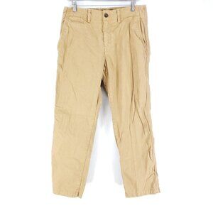 American Eagle Khaki Pants Men's Size 30/30
